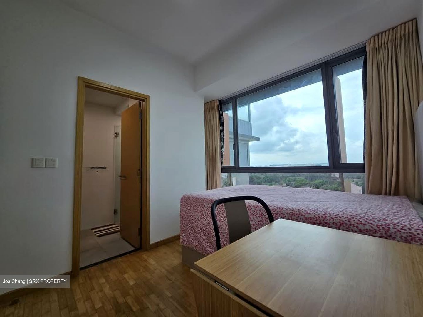 Double Bay Residences (D18), Condominium #577198911